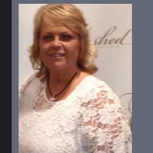 Meet your Posher, Gina